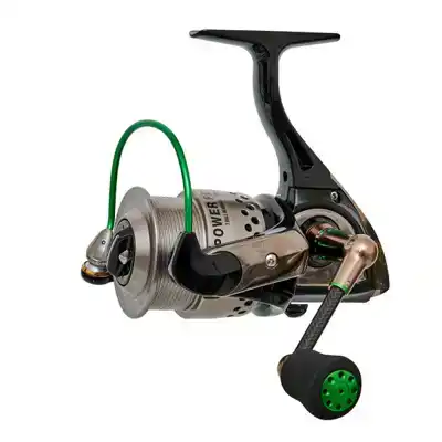 Power Feeder 5000