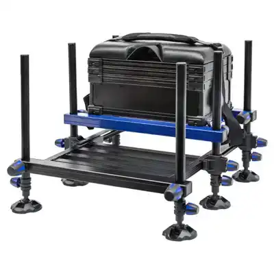 MS100 Seatbox