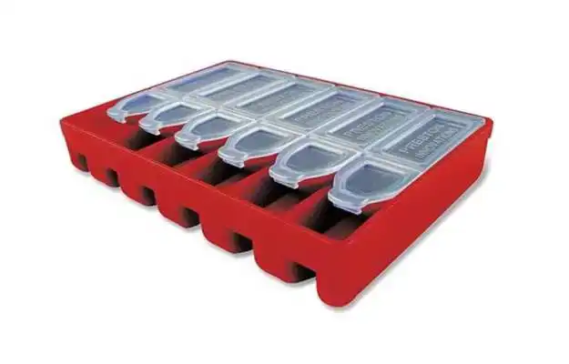 Stotz Dispenser