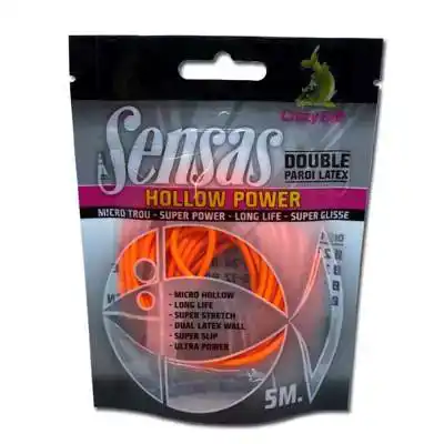 Hollow Power