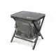 Bank Life Bedside Station Camo - Small