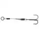 Multi Purpose Stinger Semi Barbed - Large - Hakengröße: 4 - 11 cm