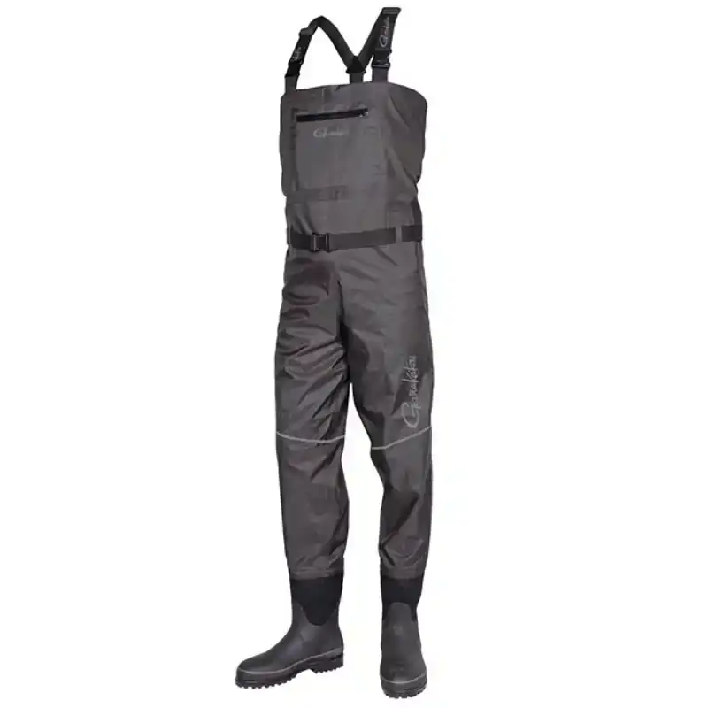 G-Breathable Chest Wader - Größe: L - 44/45