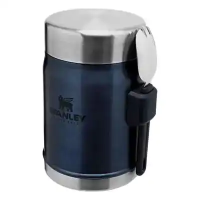 The Legendary Vacuum Food Jar