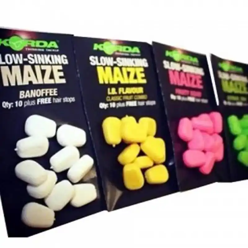 Slow Sinking Maize - Banofee