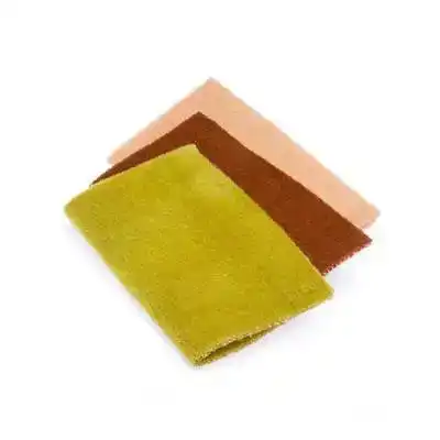 Furry Foam