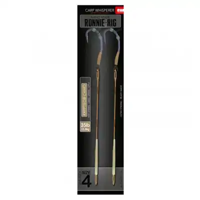 Ronnie Rig - Haken: 4 - Silt - Haken: 4 - Silt
