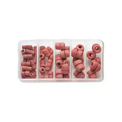 Top Rubber Box