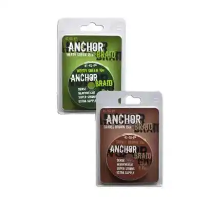 Anchor Braid