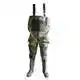 Breathable Wathose Purofort Stiefel