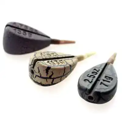 Hit & Run Inline Lead
