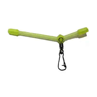 Anti Tangle Boom
