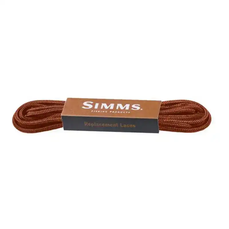 Replacement Laces - Pewter