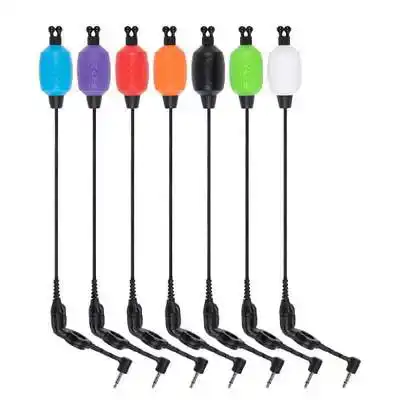 Black Label Dumpy Halo Bobbin