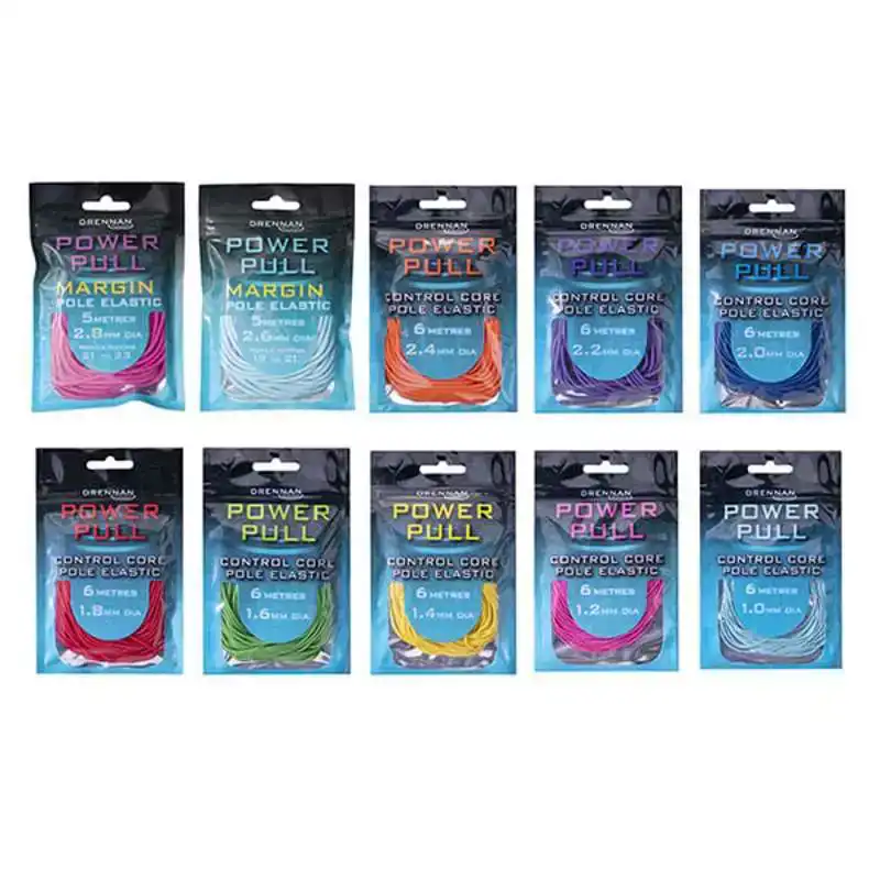 Power Pull Elastic