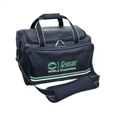 Jumbo Stiff Coolbag