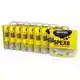 Spex8 Braid - 0,09 mm - 5,9 kg - Camou Green