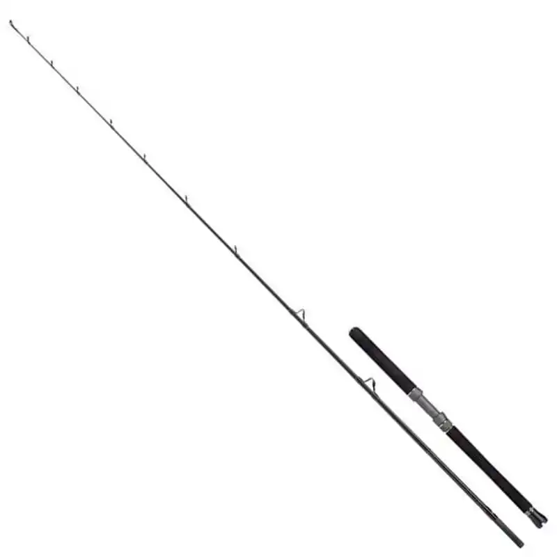 Regiment III Halibuster - 2,40 m - 20 bis 30 lb