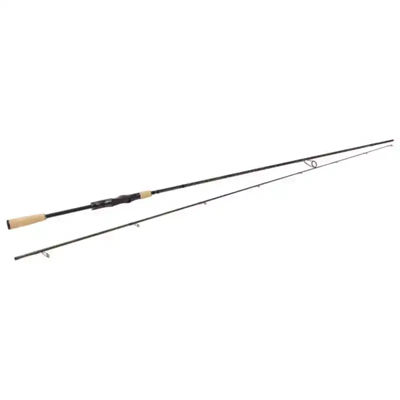 W8 Dropshot 2nd - 225 cm - 4/21 Gramm