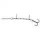 Add It Jointed Stinger HD - Haken: 2/0 - 6 cm