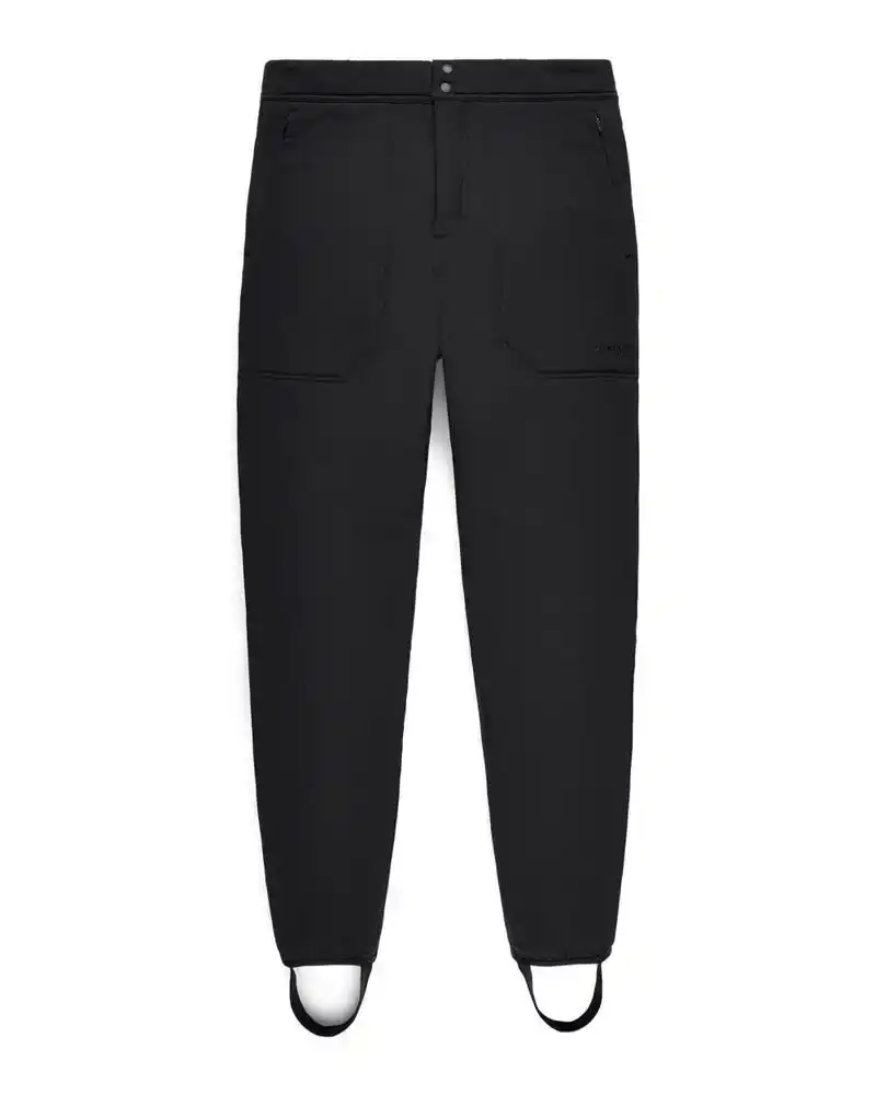 Strata 330 Bottom Black L
