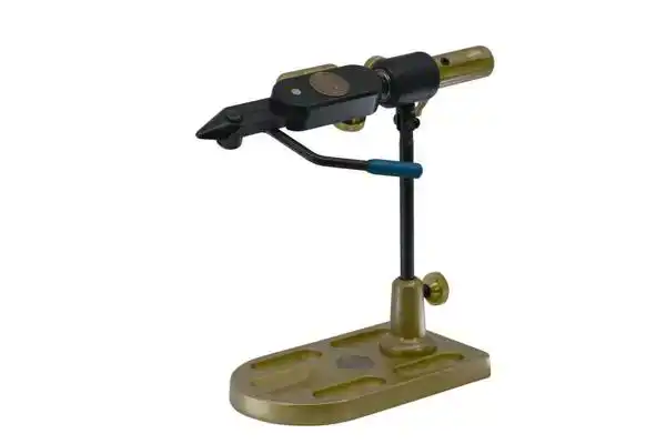 Revolution Series Vise | Big Game/Bronze Pocket Base