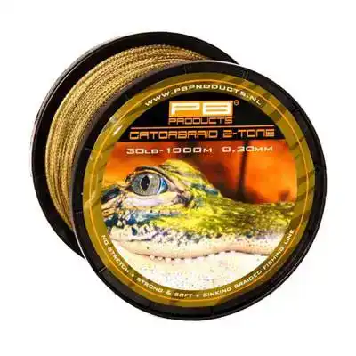 Gator Braid 2-Tone