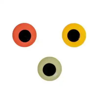 Epoxy Eyes