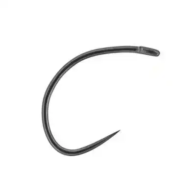 F-120 Klinkhammer/Larva Hook