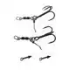 The Pelagic Stinger - S - Haken: 1/0