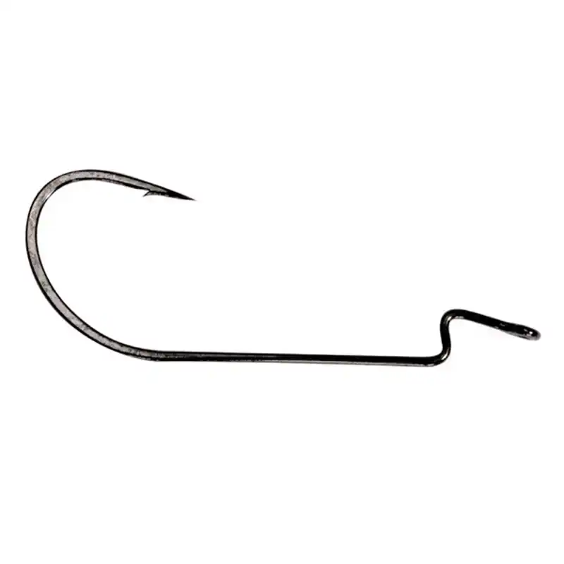 OMTD Offset Worm Profile - Haken: 2/0 (8 st)