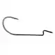 OMTD Offset Worm Profile - Haken: 2/0 (8 st)