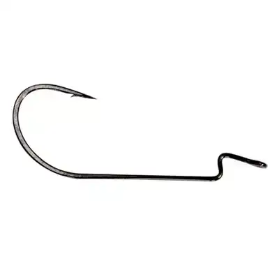 OMTD Offset Worm Profile - Haken: 2/0 (8 st)