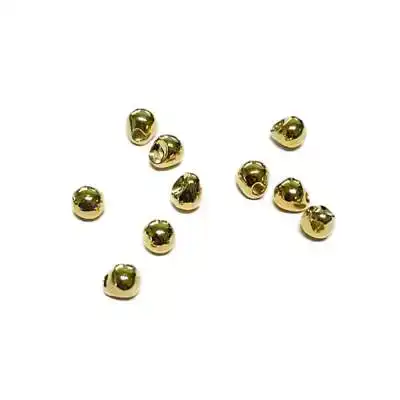 Off-set Beads