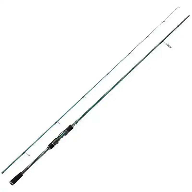 Spike X Tech Rig - 2,59 m - 3/18 Gramm