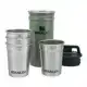 The Nesting Shot Glass Set