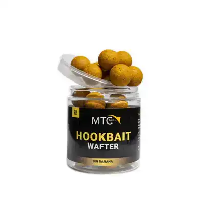 Hookbait Wafters Big Banana