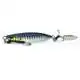 Drag Metal Cast Shot - 15 Gramm - Blue Pink Sardine