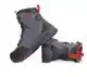 Freestone Boot Gunmetal 08