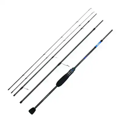 Tempest - Rock Rover - 2,10 Meter - bis 7 Gramm