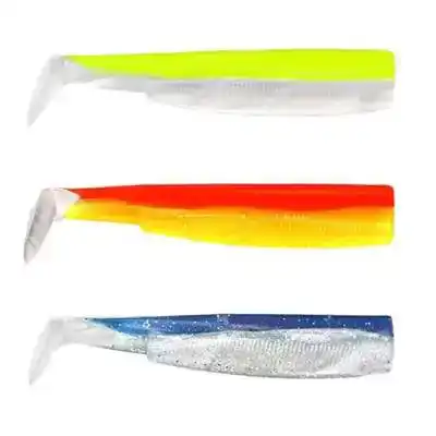 Black Minnow Body