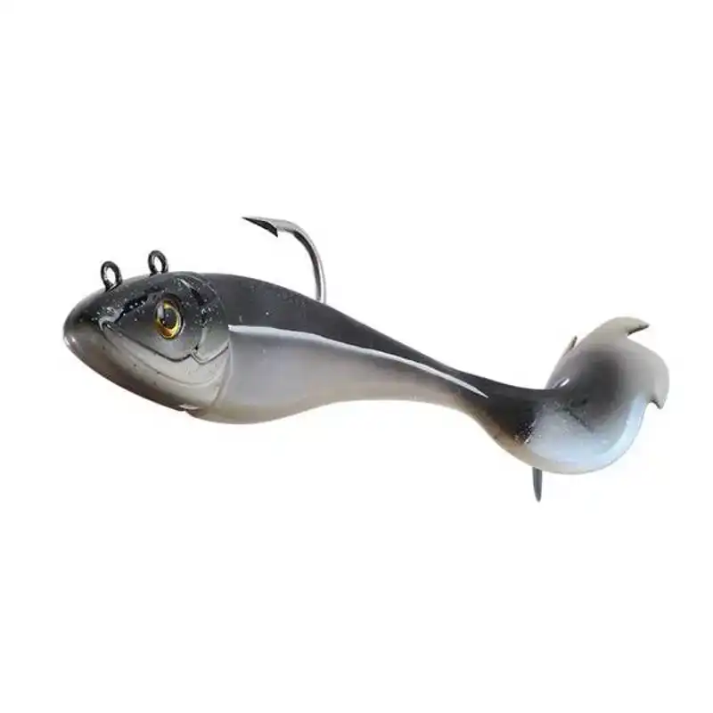 Hali Bandit - 200