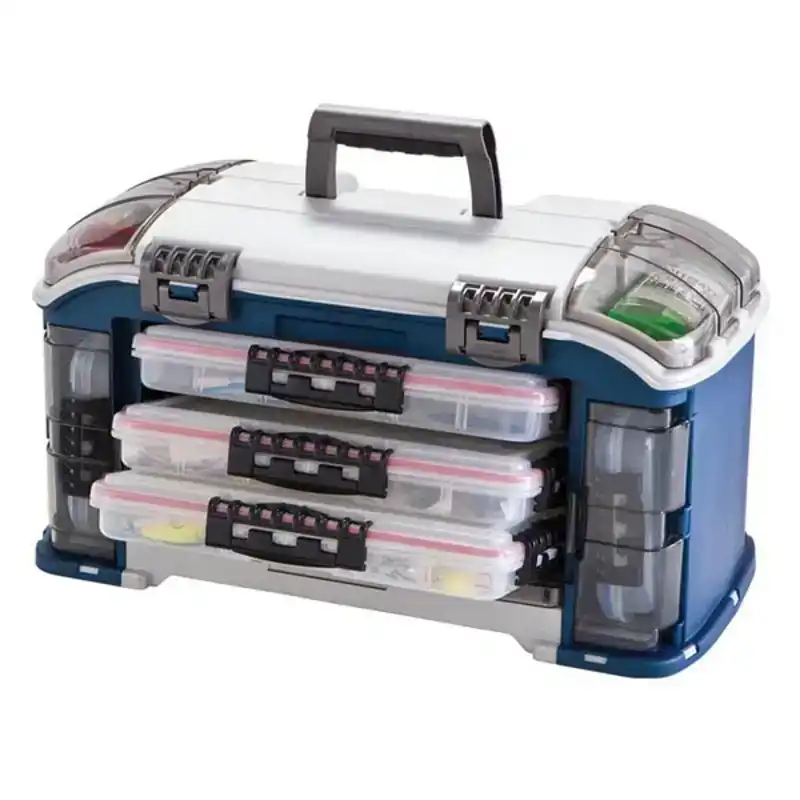 Elite Series Angled Tackle System