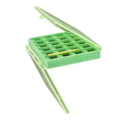 Magnetic Box