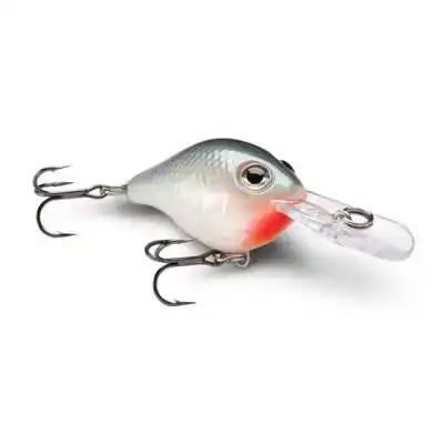 Ultra Light Crank