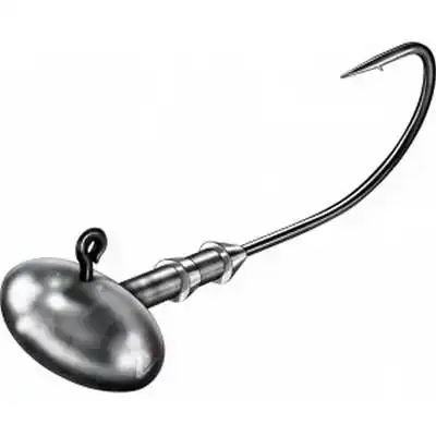 V-Point Football Jig Head
