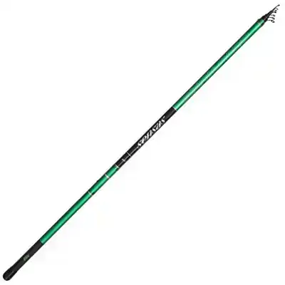 Bolo Rod Start Up