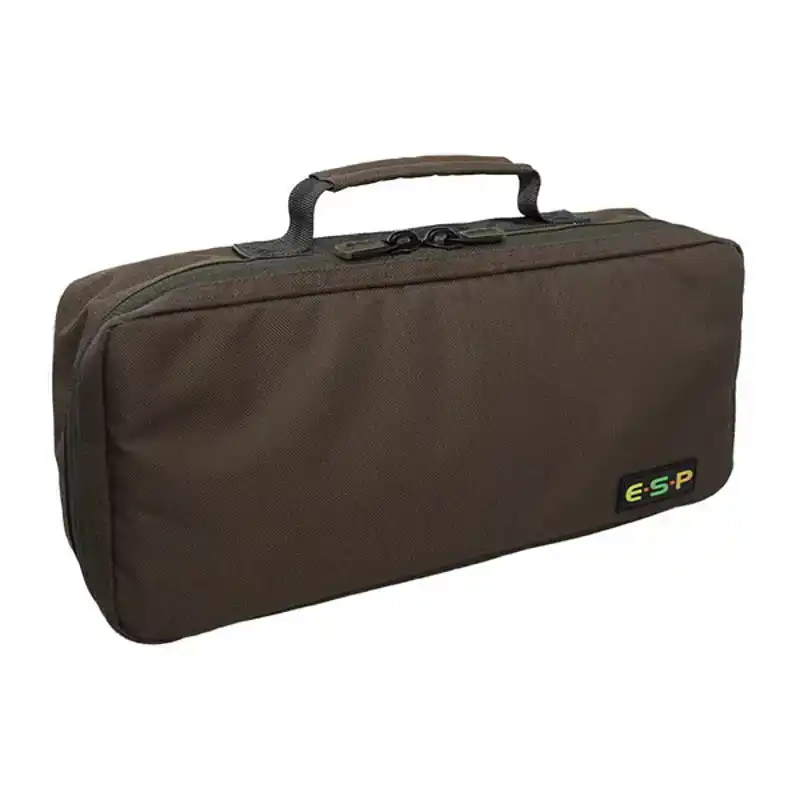 Buzz Bar Bag 3 Rod
