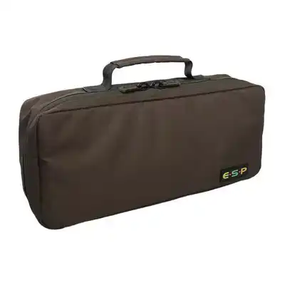 Buzz Bar Bag 3 Rod