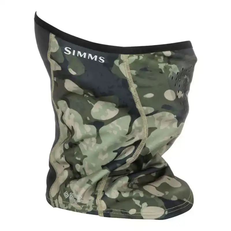 Gore-Tex Infinium Neck Gaiter
